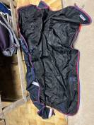 Couverture imperméable 0g