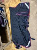 Couverture imperméable 0g