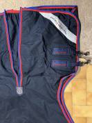 Couverture imperméable 0g