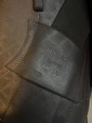 Selle monoquartier ALTAIR by Antarès 