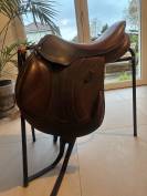 Selle monoquartier ALTAIR by Antarès 