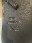 Stubben Genesis 18’ arcade 27