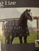 Couverture imperméable 100g