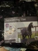 Couverture imperméable 100g