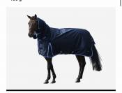 Couverture imperméable 400g