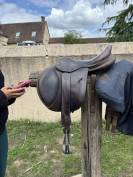 Étrivières forestier monobranche taille M