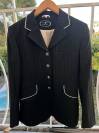 Veste concours équitation femme Komutekir