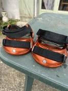 Hipposandales Renegade viper 