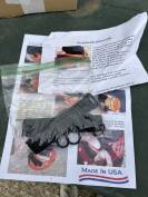 Hipposandales Renegade viper 