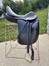 Selle dressage 