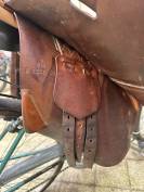 Sella mista Butet Mixte 16" - 2009