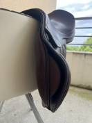 Selle mixte Prestige 18 Pouces