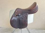 Selle mixte Prestige 18 Pouces