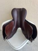 Selle mixte Prestige 18 Pouces