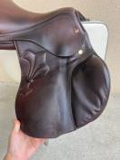 Selle mixte Prestige 18 Pouces