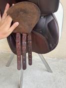 Selle mixte Prestige 18 Pouces