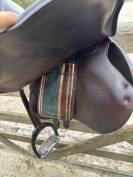 Selle voltaire design 