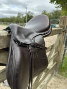 Selle voltaire design 