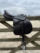 Selle voltaire design 