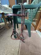 Side pool taille COB