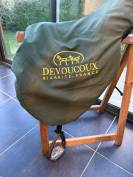 À vendre selle CSO DEVOUCOUX BIARRITZ O