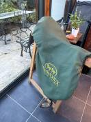 À vendre selle CSO DEVOUCOUX BIARRITZ O