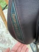 À vendre selle CSO DEVOUCOUX BIARRITZ O