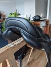 Selle Infinity Platinium Sellier