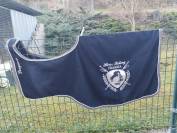 Couvre-reins polaire 125cm