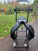 Selle d'endurance Devoucoux Andrea