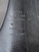 Selle d'endurance Devoucoux Andrea