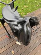 Selle d'endurance Devoucoux Andrea