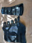 Guêtres paddock Premier Equine