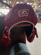 Vends Selle CWD modèle 2GS Mademoiselle de 2024