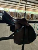 Selle Forestier Séoul 2 