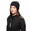 Bandeau Ikerasak - Flags and Cup - Tricoté et doublé polaire