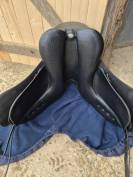 Selle Dressage Wintec 500