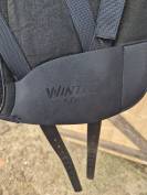 Selle Dressage Wintec 500