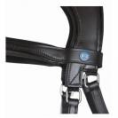 Bridon anatomique sans muserolle Essentiel Confort - TdeT