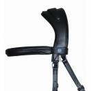 Bridon anatomique sans muserolle Essentiel Confort - TdeT