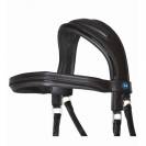 Bridon anatomique sans muserolle Essentiel Confort - TdeT