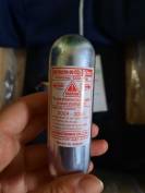 Airbag hitair X harcour