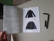 Airbag hitair X harcour