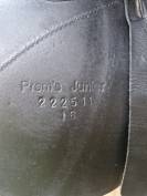 Selle Forestier Prem's 