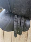 Selle Forestier Prem's 