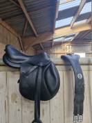 Selle Forestier Prem's 