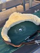 Sangle anatomique mouton Forestier 130 cm