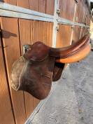 Selle obstacle 17,5’