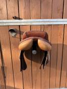 Selle obstacle 17,5’