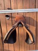 Selle obstacle 17,5’